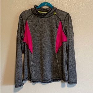 3/$25 Workout Top